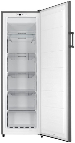 Морозильная камера HIBERG FR-25D NFS