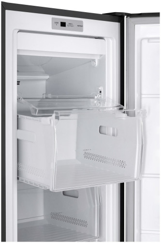 Морозильная камера HIBERG FR-25D NFS