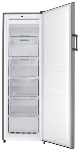 Морозильная камера HIBERG FR-25D NFS