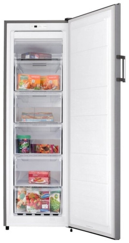 Морозильная камера HIBERG FR-25D NFS