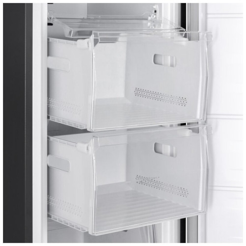 Морозильная камера HIBERG FR-25D NFS