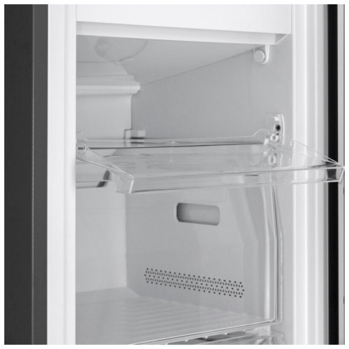 Морозильная камера HIBERG FR-25D NFS