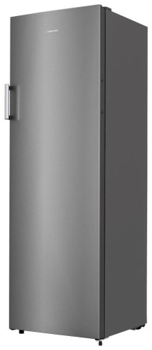 Морозильная камера HIBERG FR-25D NFS