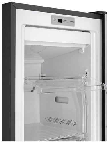 Морозильная камера HIBERG FR-25D NFS