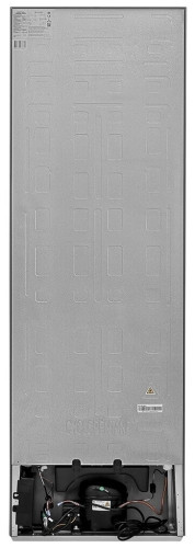 Морозильная камера HIBERG FR-25D NFS