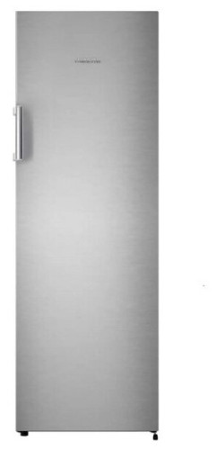 Морозильная камера HIBERG FR-25D NFS