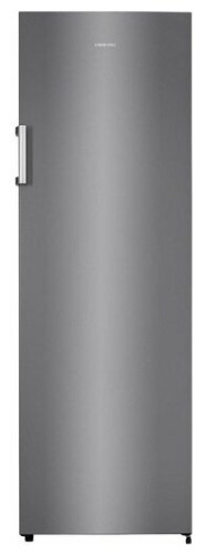 Морозильная камера HIBERG FR-25D NFS