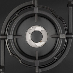 Газовая варочная панель Ricci RGNST5006BL