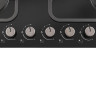 Газовая варочная панель Ricci RGNST5006BL