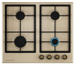 Газовая варочная панель Schaub Lorenz SLK GB6227L