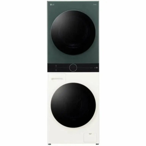 Стиральная машина LG WashTower W4W8LVPK2HM