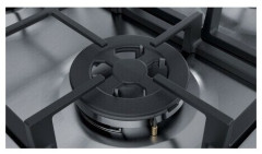 Газовая варочная панель Bosch PBH 6C5 B90R