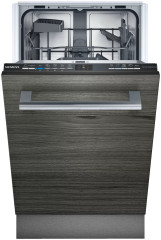 Посудомоечная машина Siemens SR 61IX1 DKR