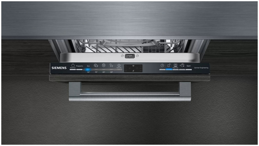 Посудомоечная машина Siemens SR 61IX1 DKR