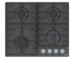 Газовая варочная панель Gorenje G 640 ZMB