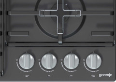 Газовая варочная панель Gorenje G 640 ZMB