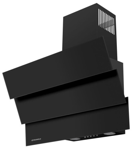 Кухонная вытяжка MAUNFELD CASCADA MINI 60