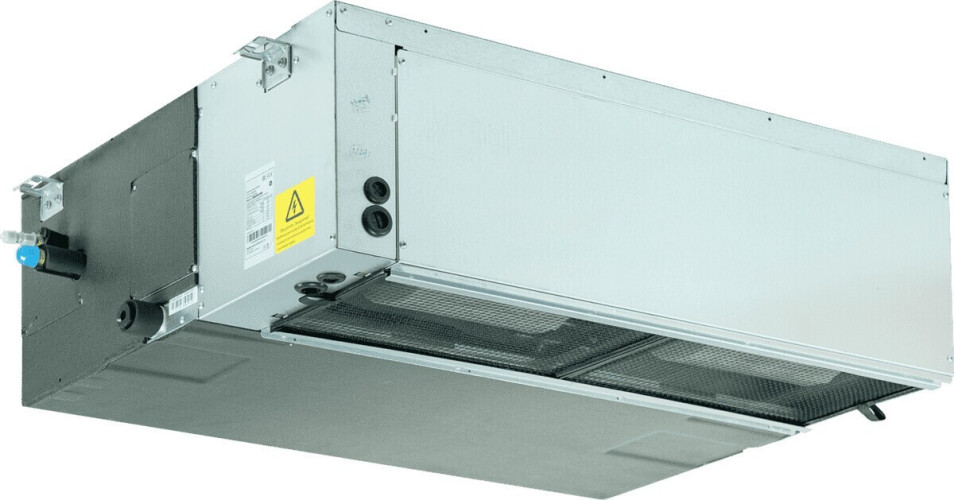 Сплит-система канального типа Ecoclima ECLMD-H48/5R1C