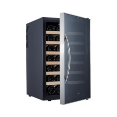 Винный шкаф Cold Vine C12-KBF1