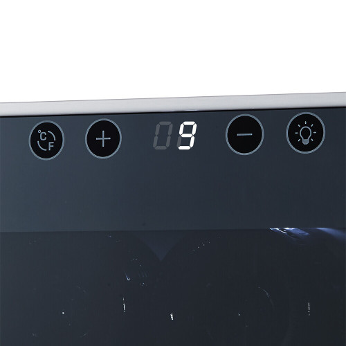 Винный шкаф Cold Vine C12-KBF1