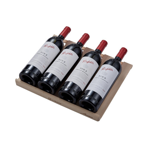 Винный шкаф Cold Vine C12-KBF1