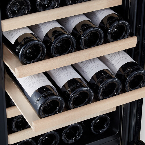 Винный шкаф Cold Vine C12-KBF1