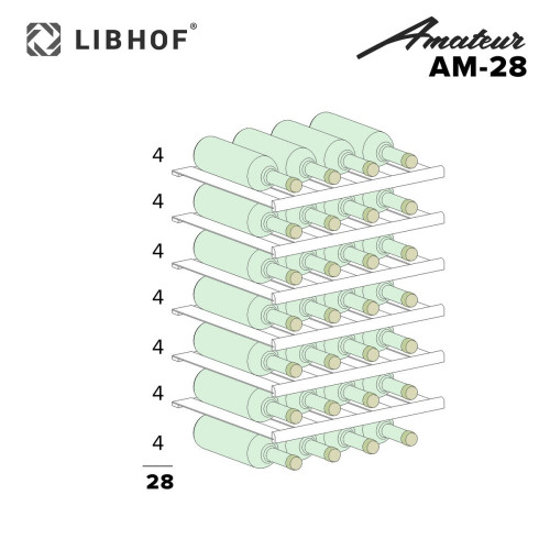Винный шкаф Cold Vine C12-KBF1