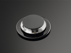 Газовая варочная панель AEG HKB 64450 NB