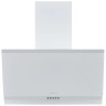 Кухонная вытяжка Krona IRMA A 600 white PB