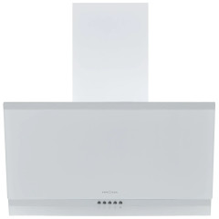 Кухонная вытяжка Krona IRMA A 600 white PB