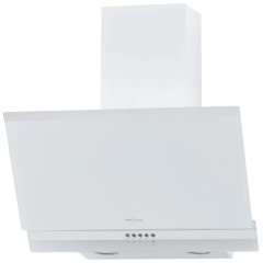 Кухонная вытяжка Krona IRMA A 600 white PB