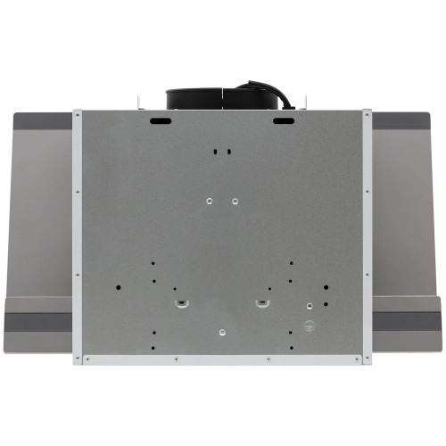 Кухонная вытяжка Krona IRMA A 600 white PB