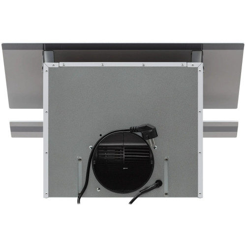 Кухонная вытяжка Krona IRMA A 600 white PB