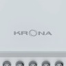 Кухонная вытяжка Krona IRMA A 600 white PB