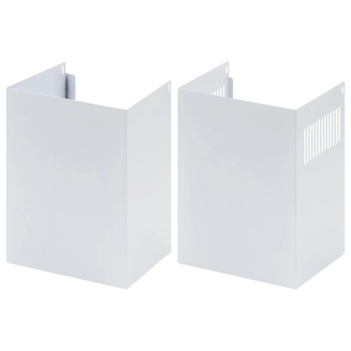 Кухонная вытяжка Krona IRMA A 600 white PB