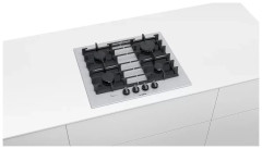 Газовая варочная панель Bosch PPP 6A2 B90R