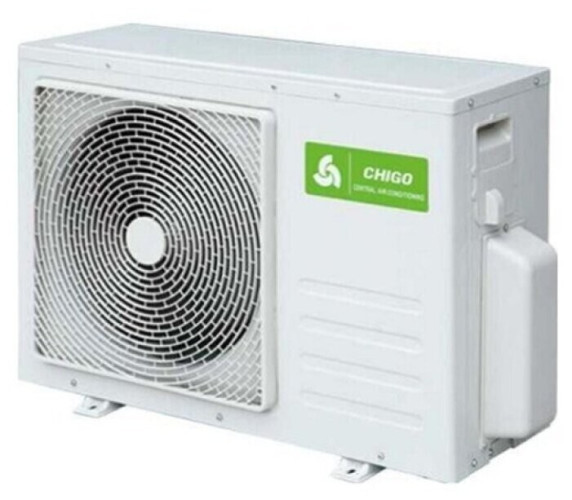 Кассетный кондиционер Chigo CCA/COU-48HVR1
