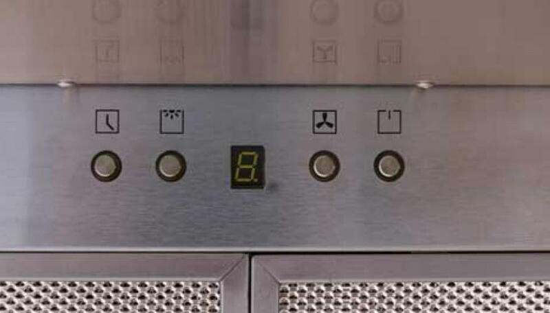 Встраиваемая вытяжка Kaiser EA 1145