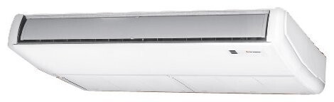 Напольно-потолочный кондиционер Mitsubishi Heavy Industries FDEN60VD / SRC60ZJX-S FDEN60ZJX