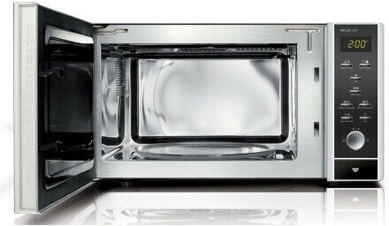 Микроволновая печь Caso MCG 25 Chef