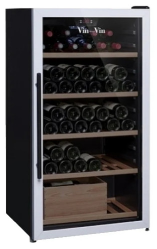 Винный шкаф Climadiff VSV105