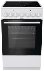 Электрическая плита Gorenje EC 5241 WG