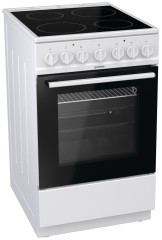 Электрическая плита Gorenje EC 5241 WG