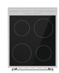 Электрическая плита Gorenje EC 5241 WG