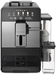 Кофемашина Kuppersberg KCF 402 S