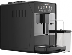 Кофемашина Kuppersberg KCF 402 S