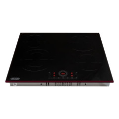 Электрическая варочная панель DeLonghi VITTORIO 1E1F CR