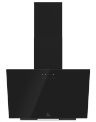 Кухонная вытяжка Lex Moza 450 Black
