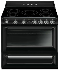 Индукционная плита Smeg TR90IBL9