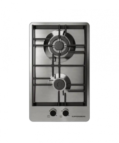 Газовая варочная панель Kuppersberg FS 39 X